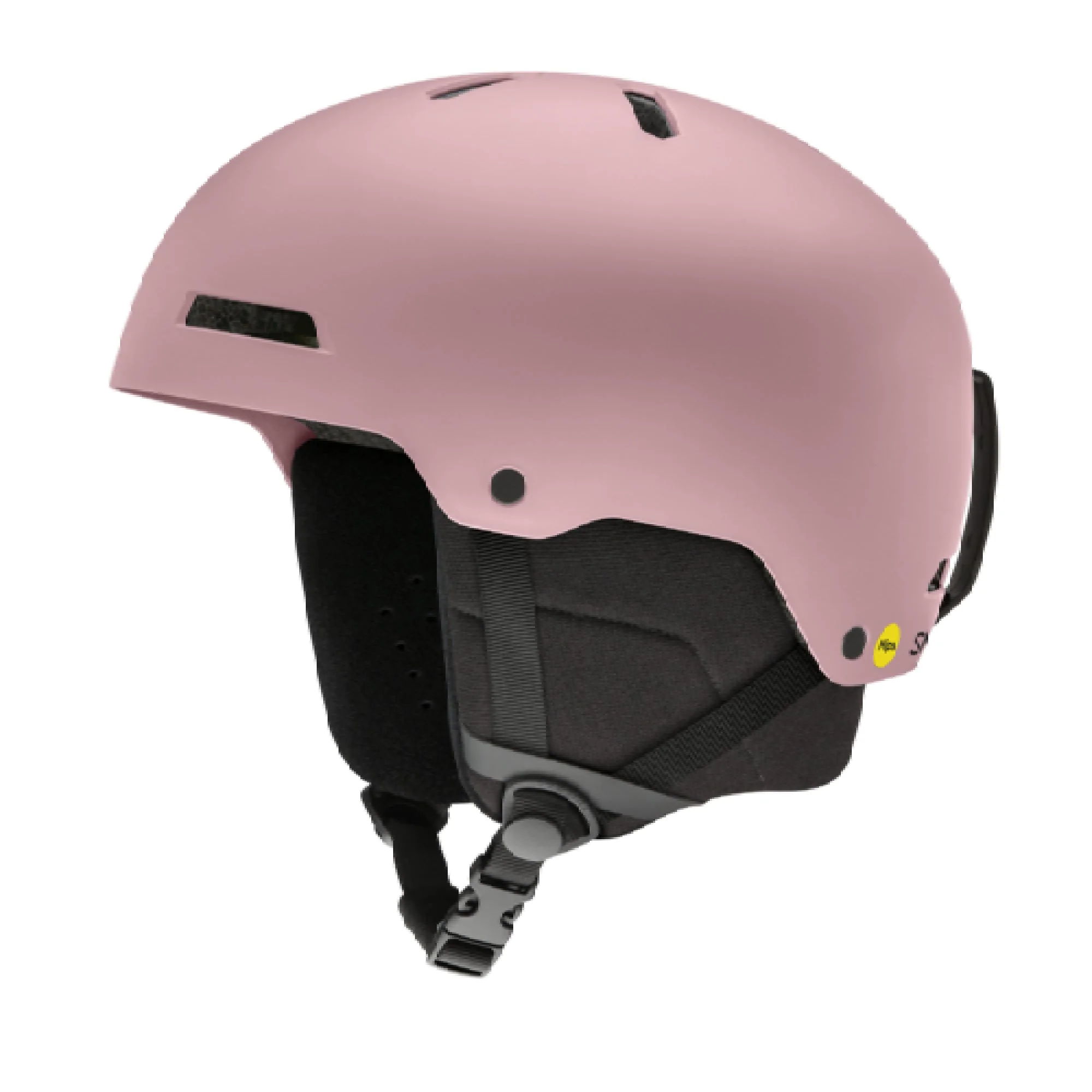 Smith Rodeo MIPS Round Contour Fit Helmet 2025 - Image 3