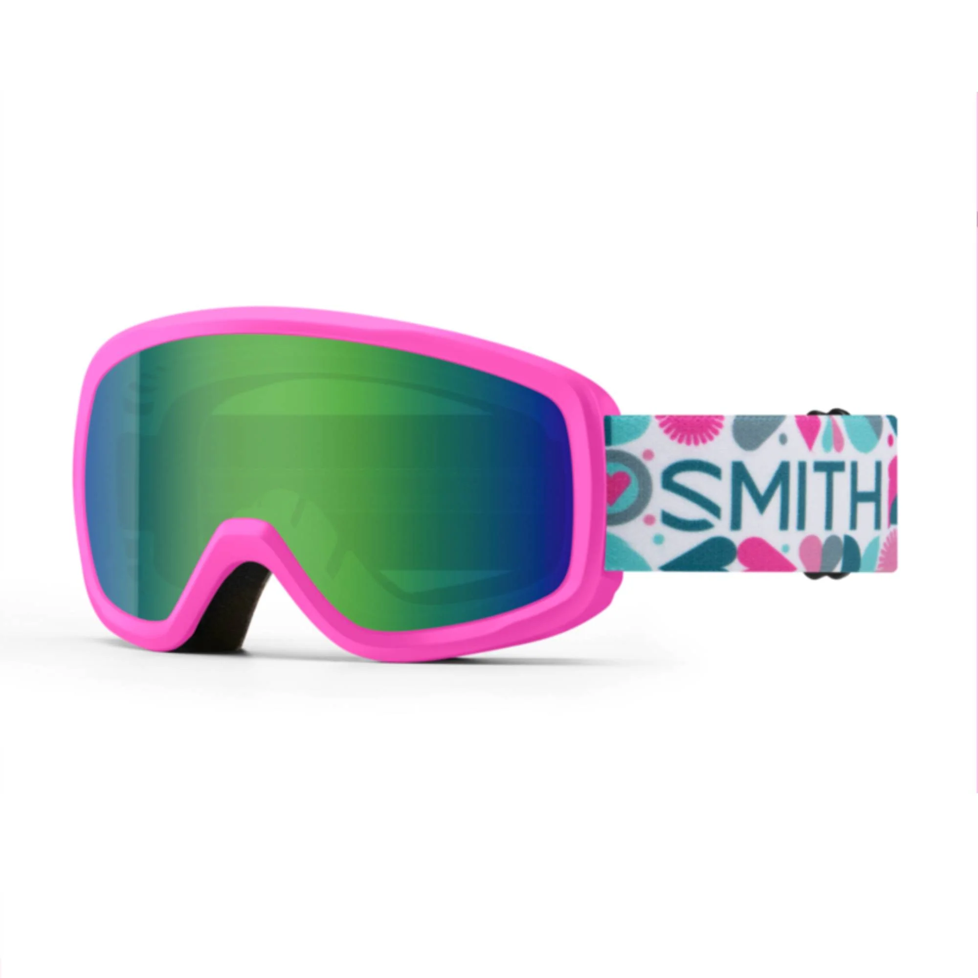 Smith Snowday Junior Goggles 2026 - Image 3