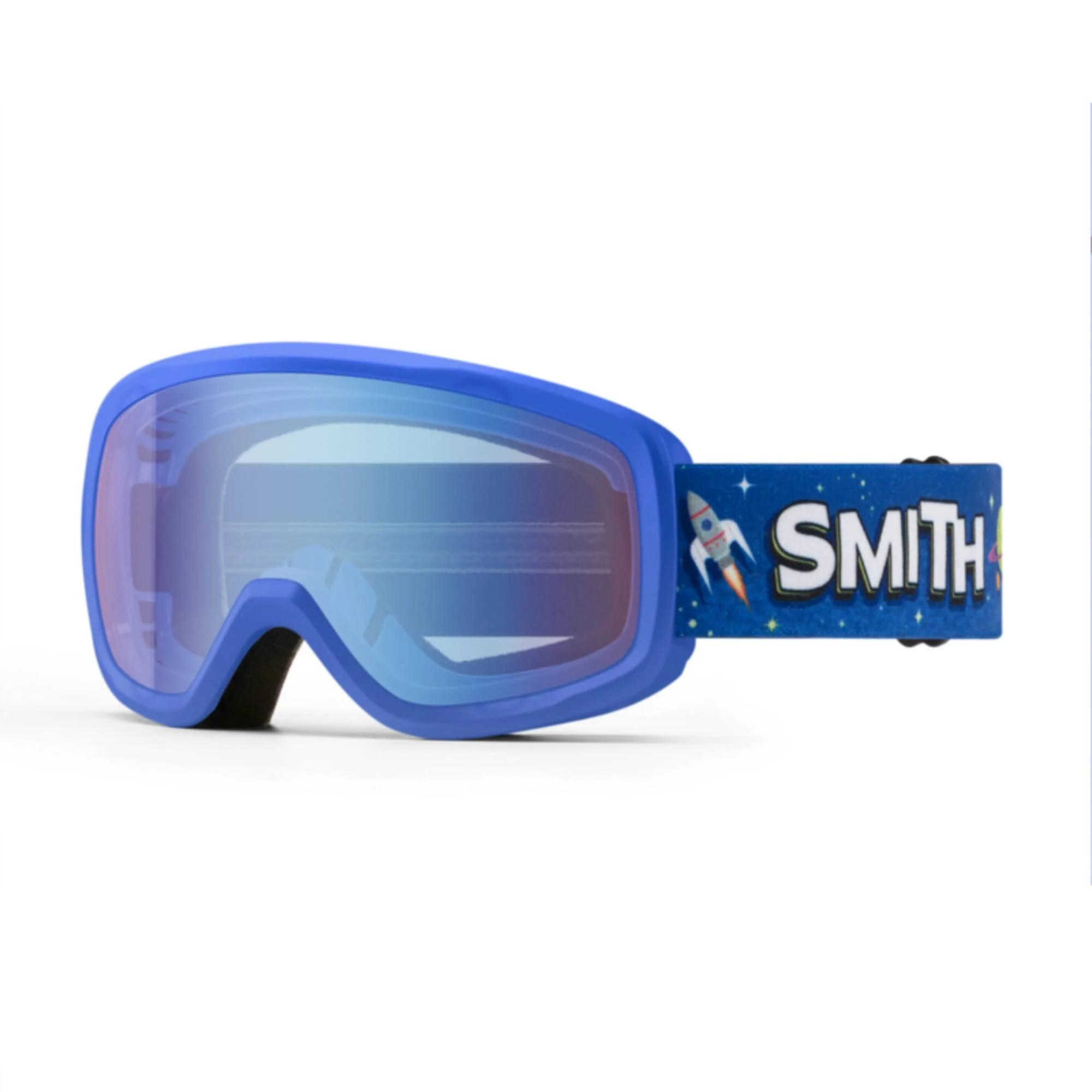 Smith Snowday Junior Goggles 2026 - Image 5