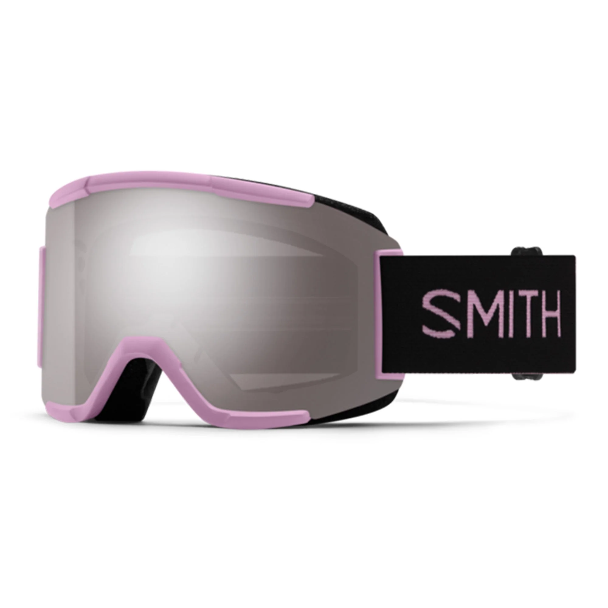 Smith Squad Low Bridge Goggles 2025 - Image 3