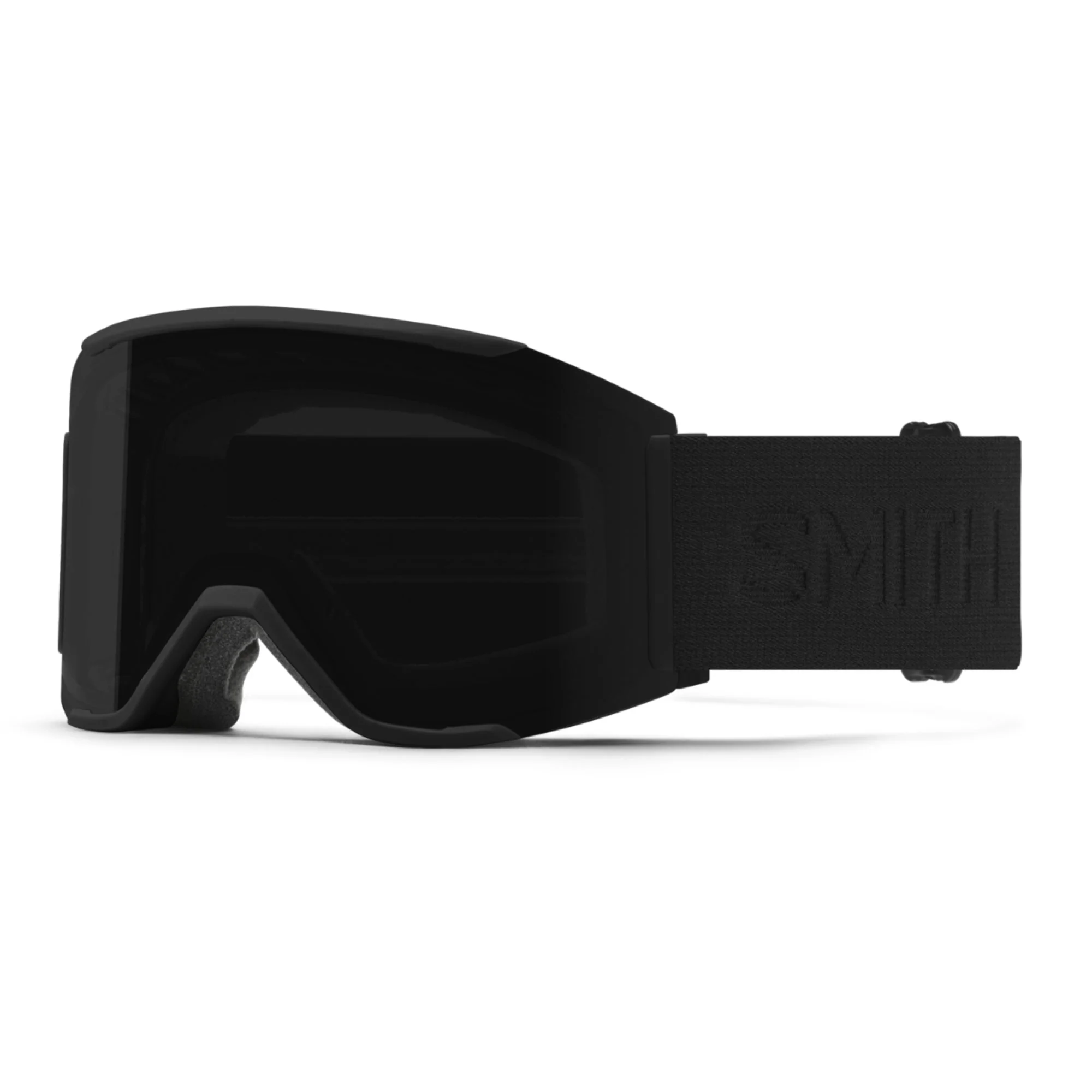 Smith Squad MAG Low Bridge Goggles 2025 - Image 6