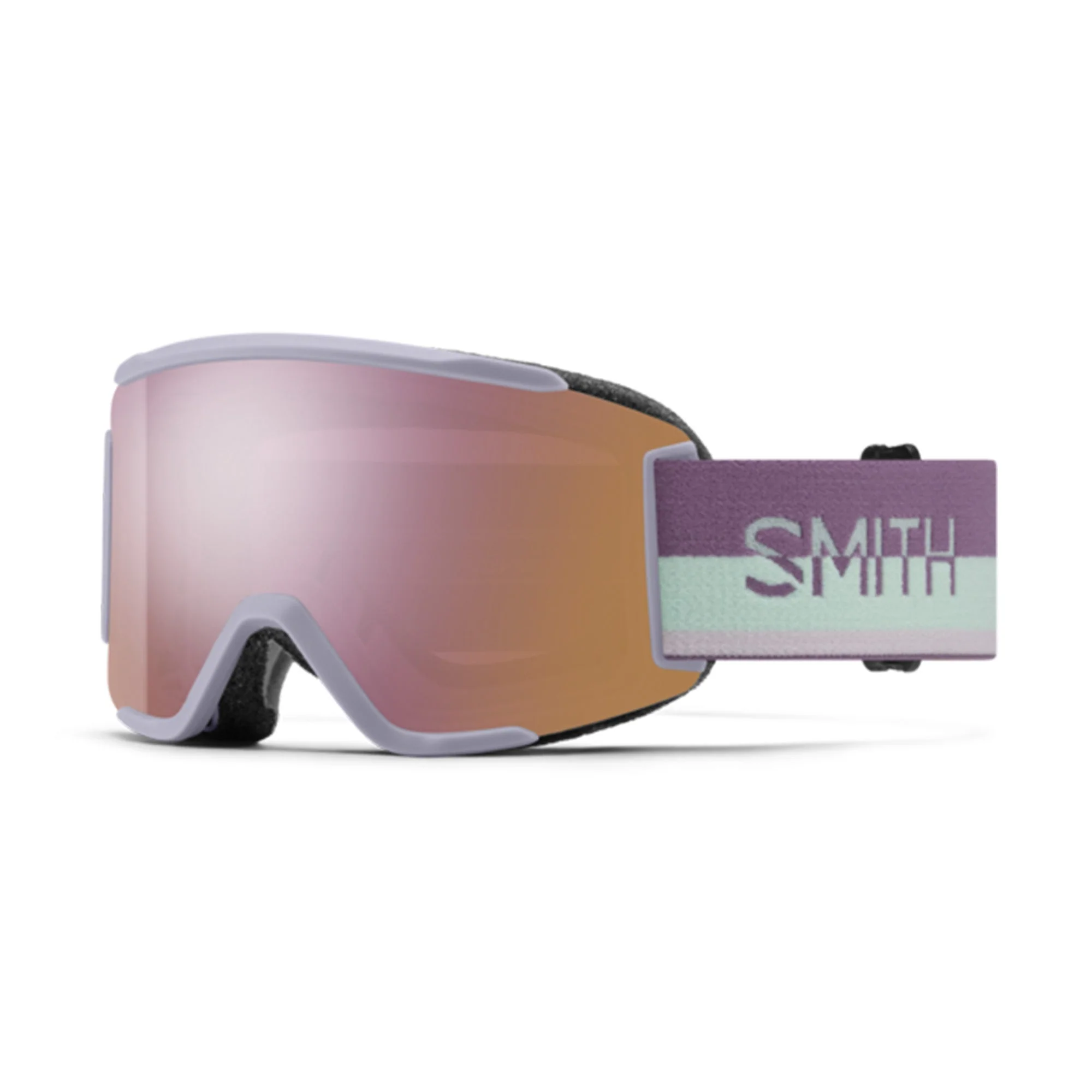 Smith Squad S Goggles 2025 - Image 3