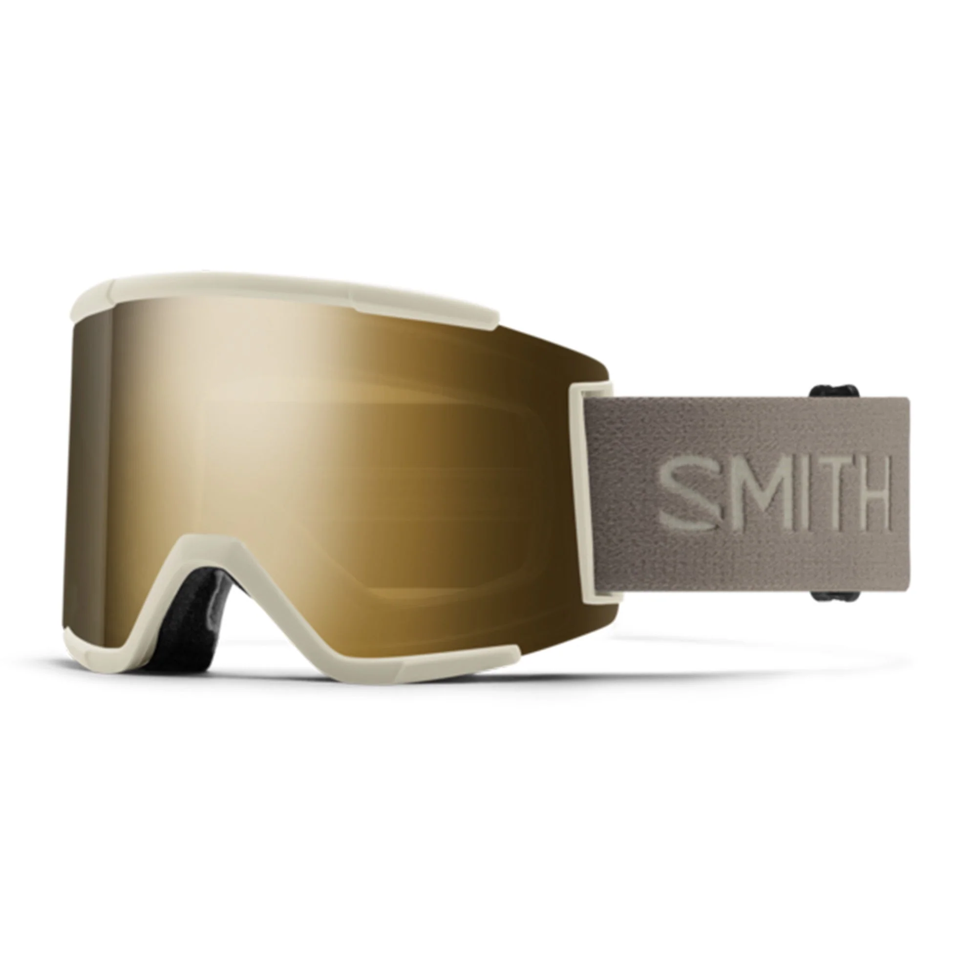 Smith Squad XL Low Bridge Goggle 2025 - Image 2