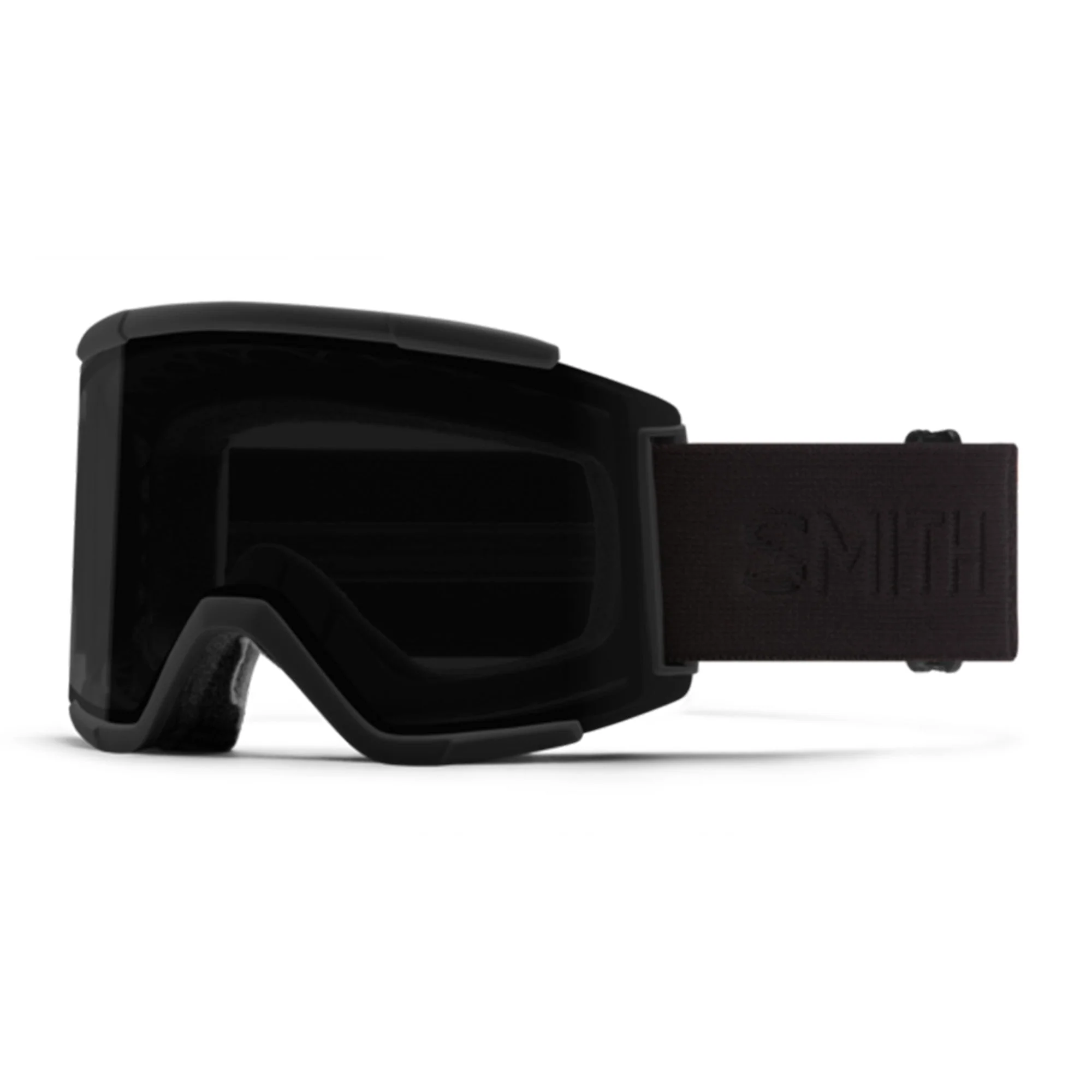 Smith Squad XL Low Bridge Goggle 2025 - Image 4