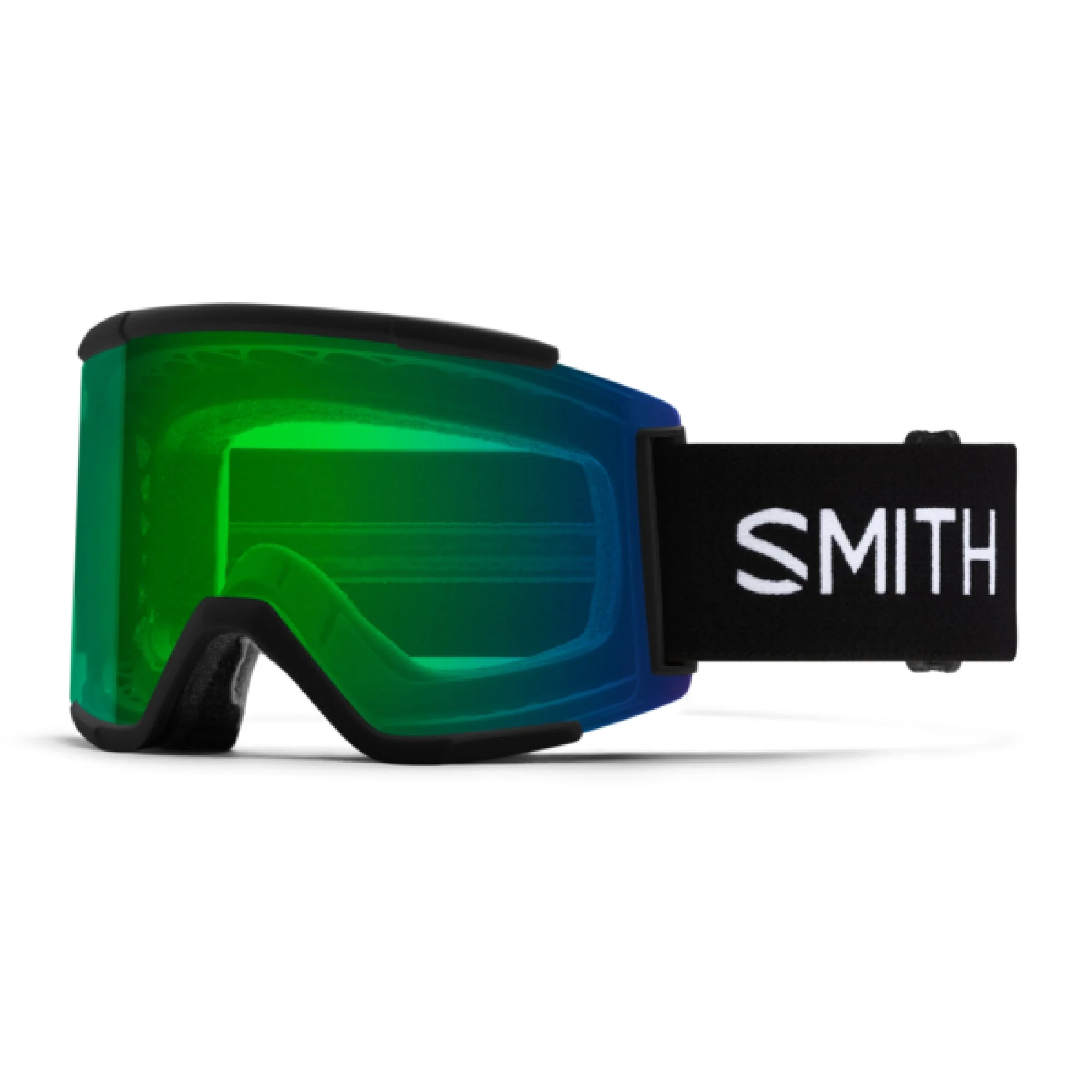 Smith Squad XL Low Bridge Goggle 2025 - Image 5