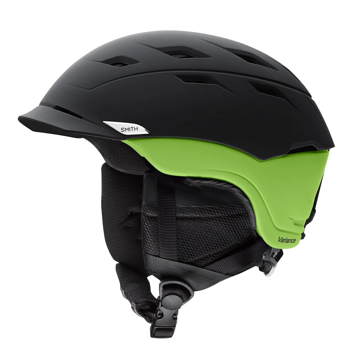 Smith Variance Helmet 2019 - Image 12