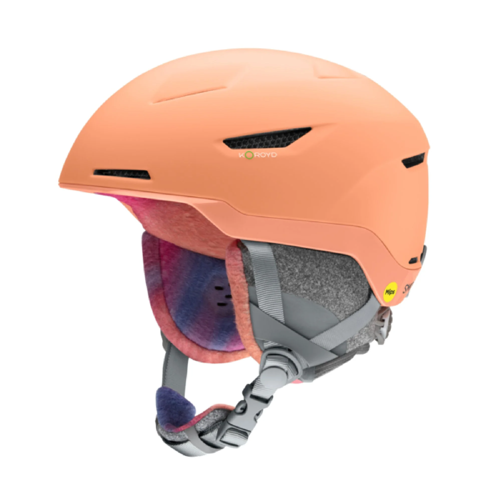 Smith Vida MIPS Womens Helmet 2025 - Image 3