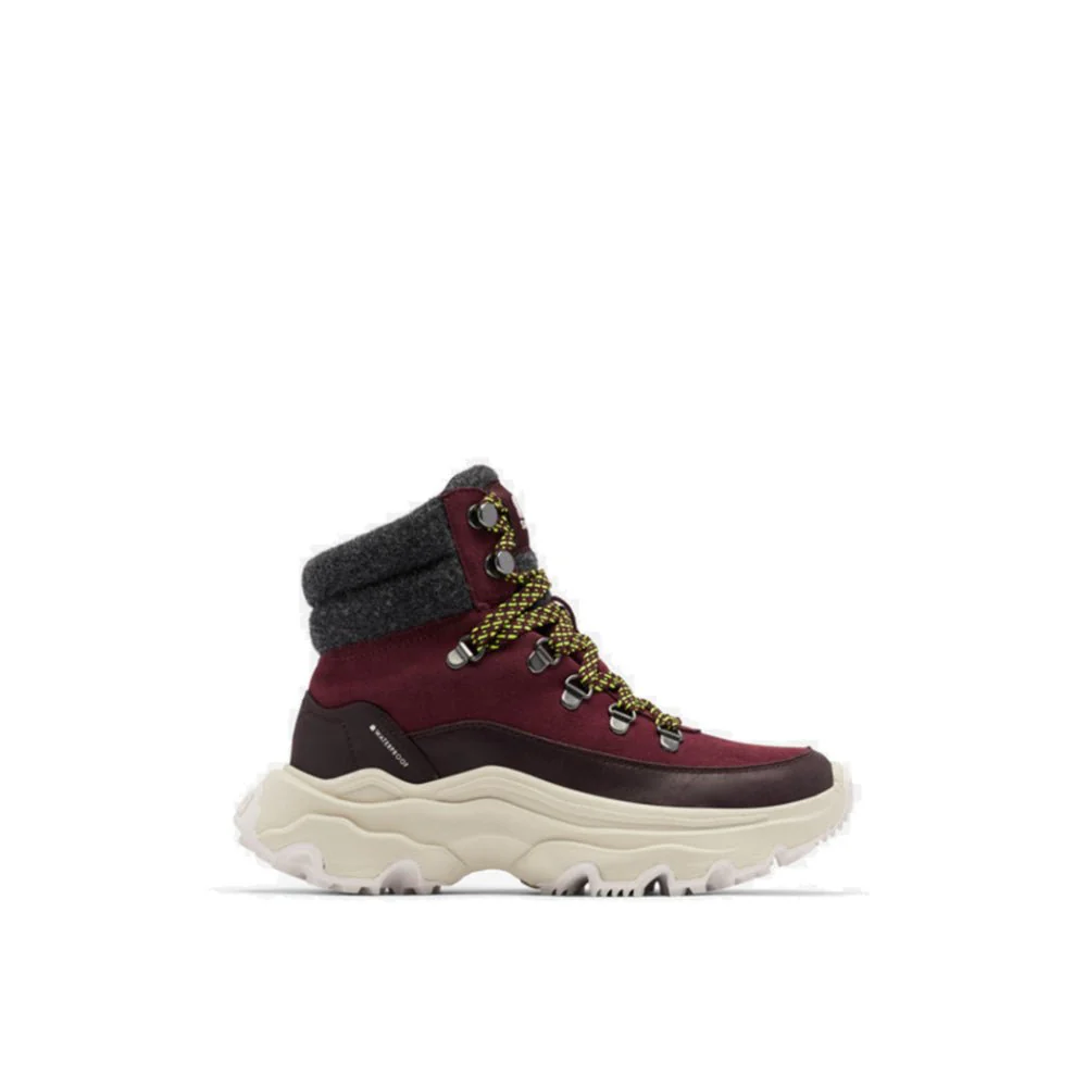 Sorel Kinetic Breakthru Conquest WP Womens Boot 2023 - Image 9