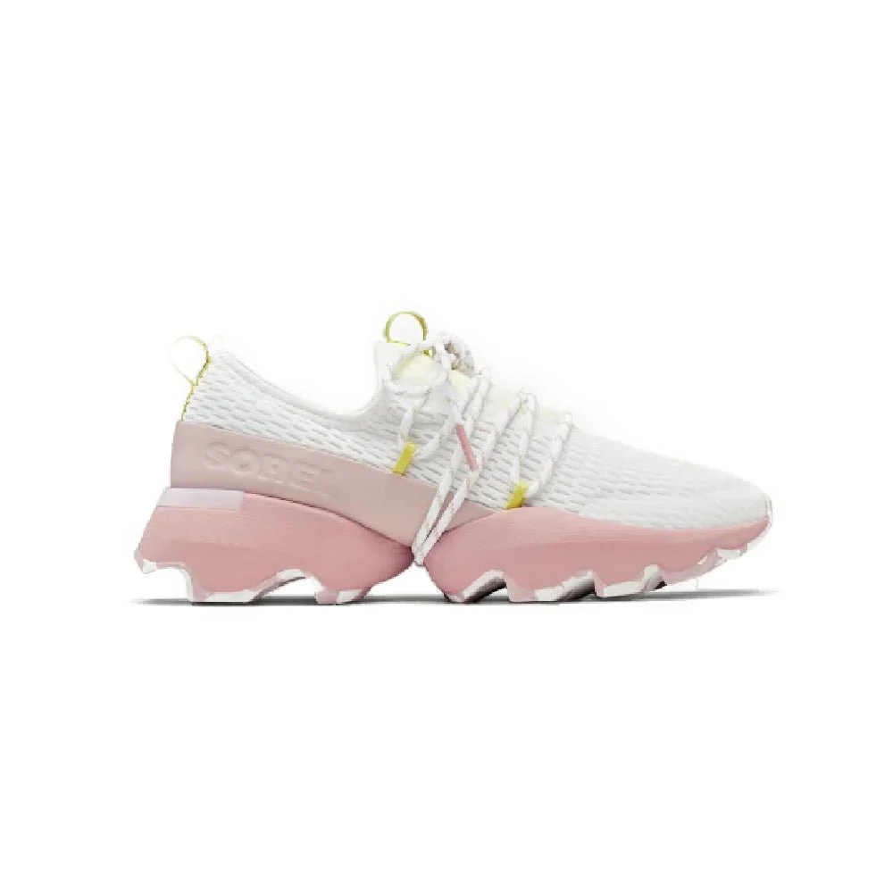 Sorel Kinetic Impact Lace Womens Sneaker 2022 - Image 2