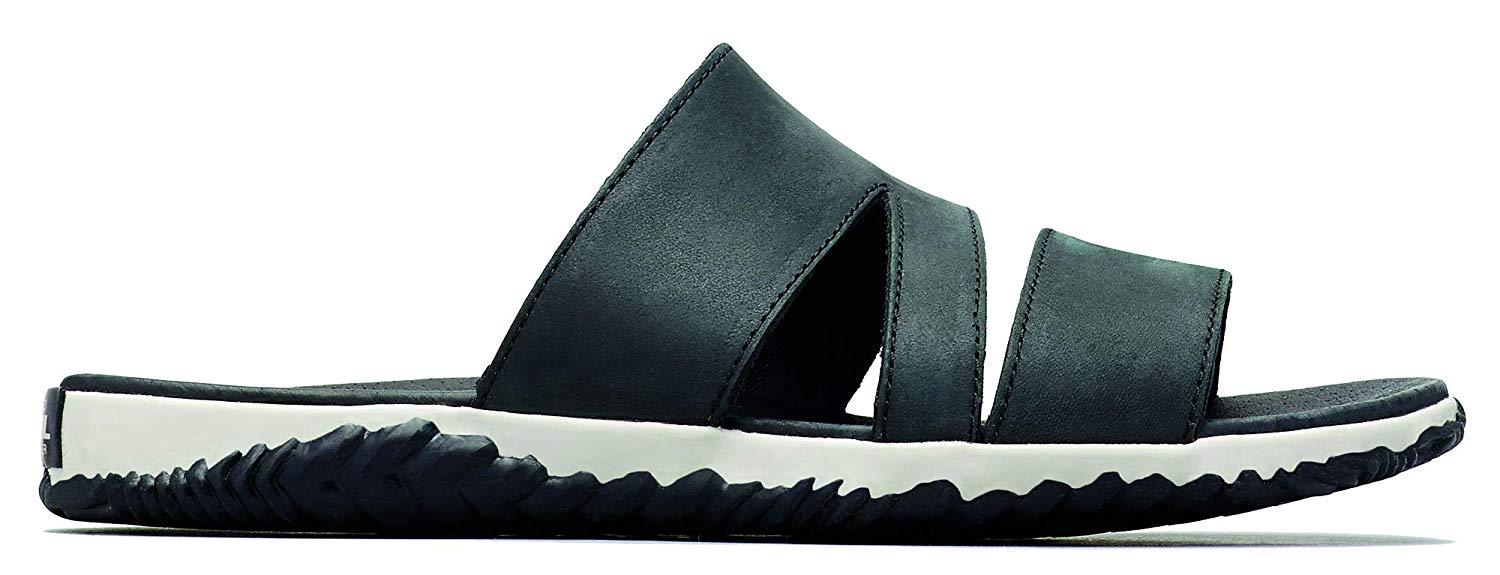 Sorel Out N About Ladies Plus Slide 2019 - Image 4