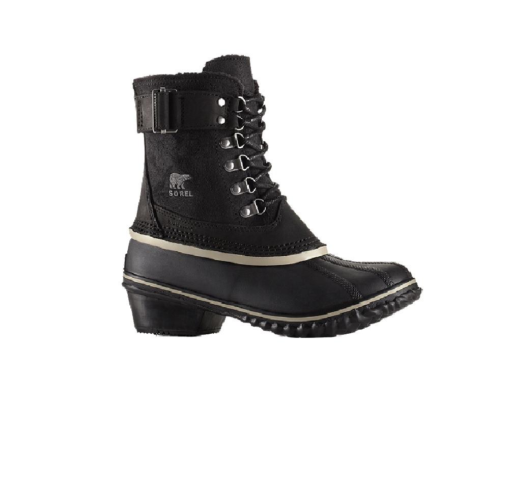 Sorel Winter Fancy Lace II Ladies Boot 2018 - Image 14