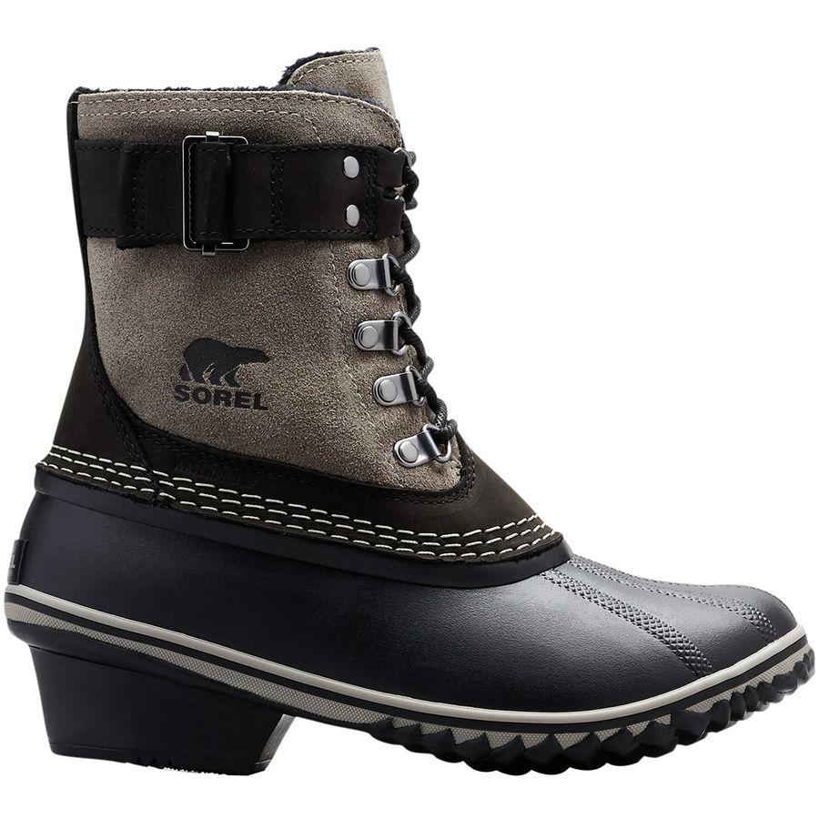 Sorel Winter Fancy Lace II Ladies Boot 2018 - Image 6
