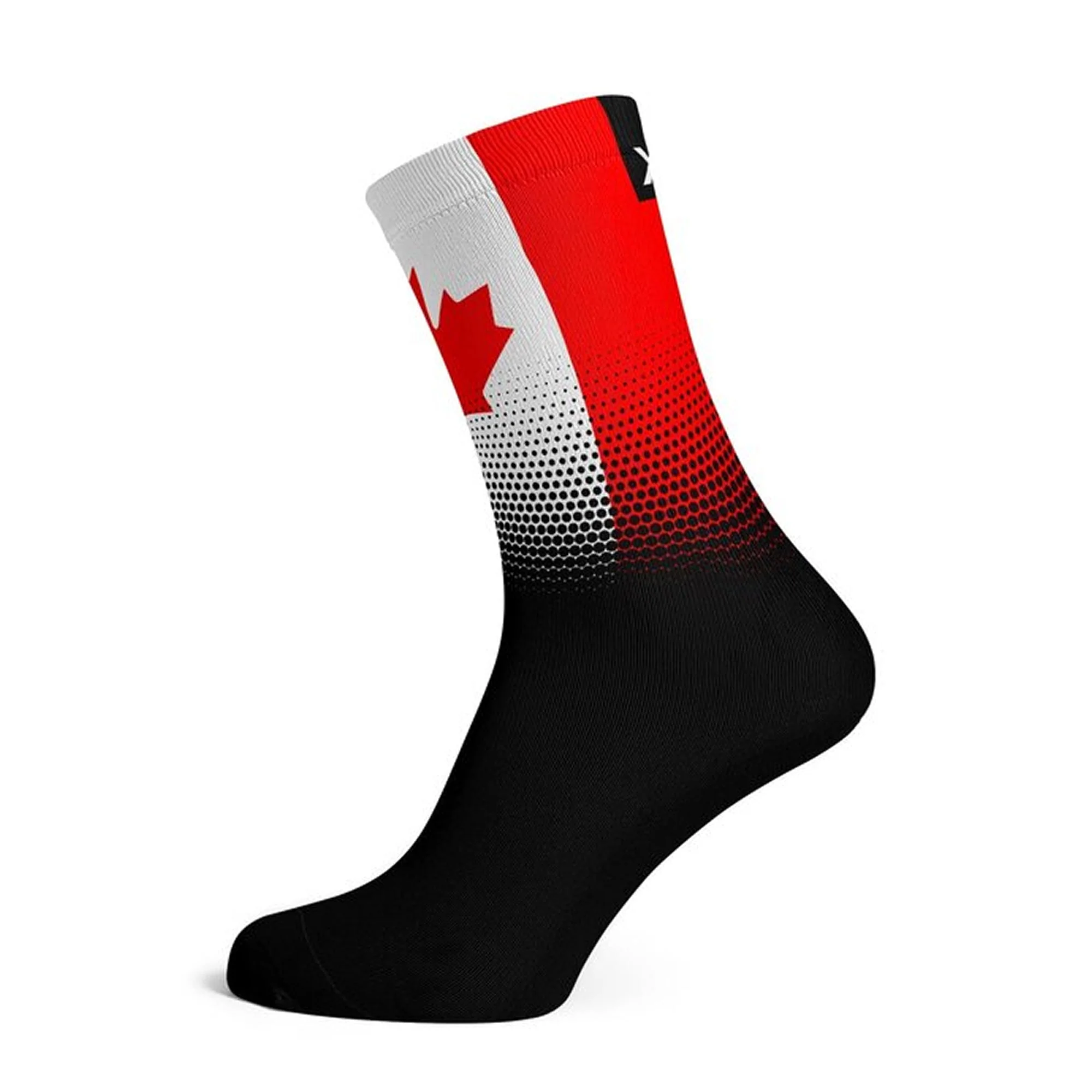 Sox Footwear Crew Cycling Socks - Image 16