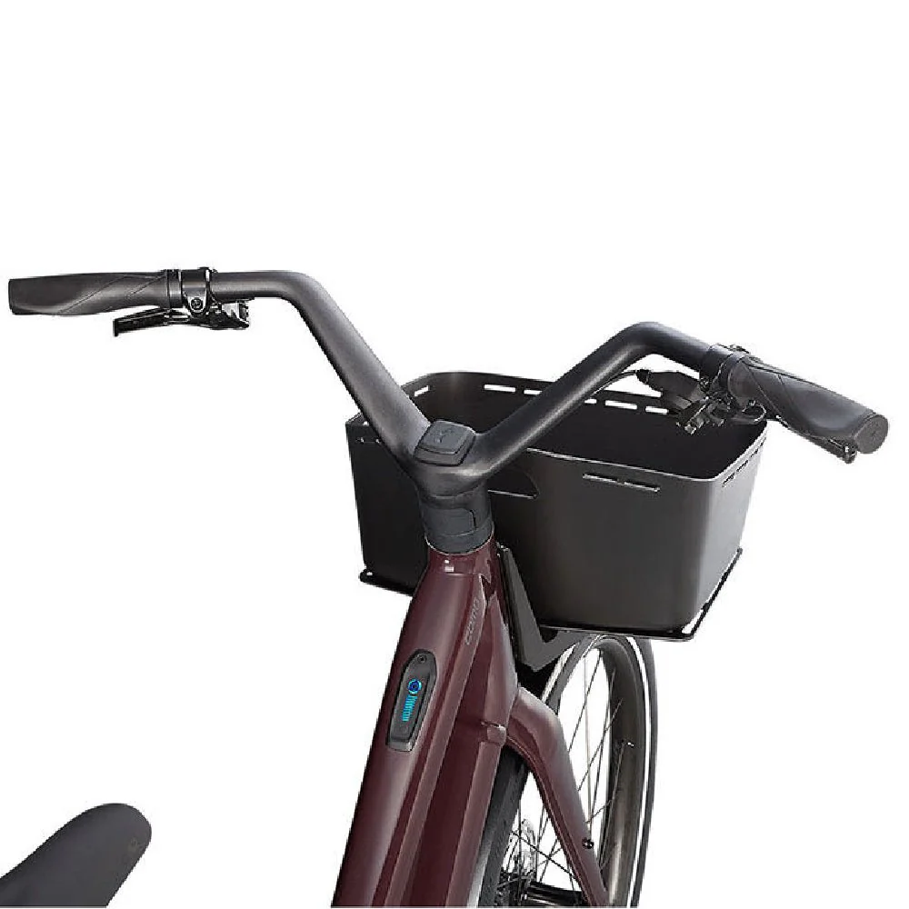 Specialized Como SL 4.0 E Bike - Image 3