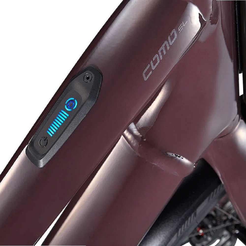 Specialized Como SL 4.0 E Bike - Image 4