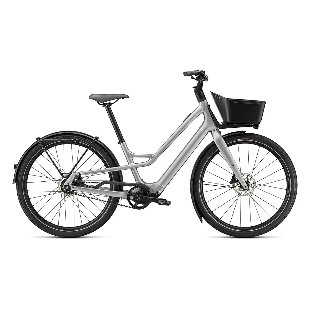 Specialized Como SL 5.0 E Bike - Image 3