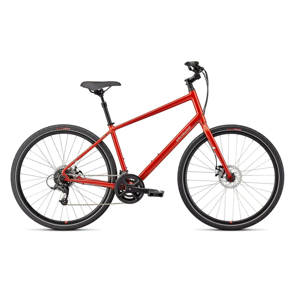 Specialized Crossroads 2.0 Bike - Image 2