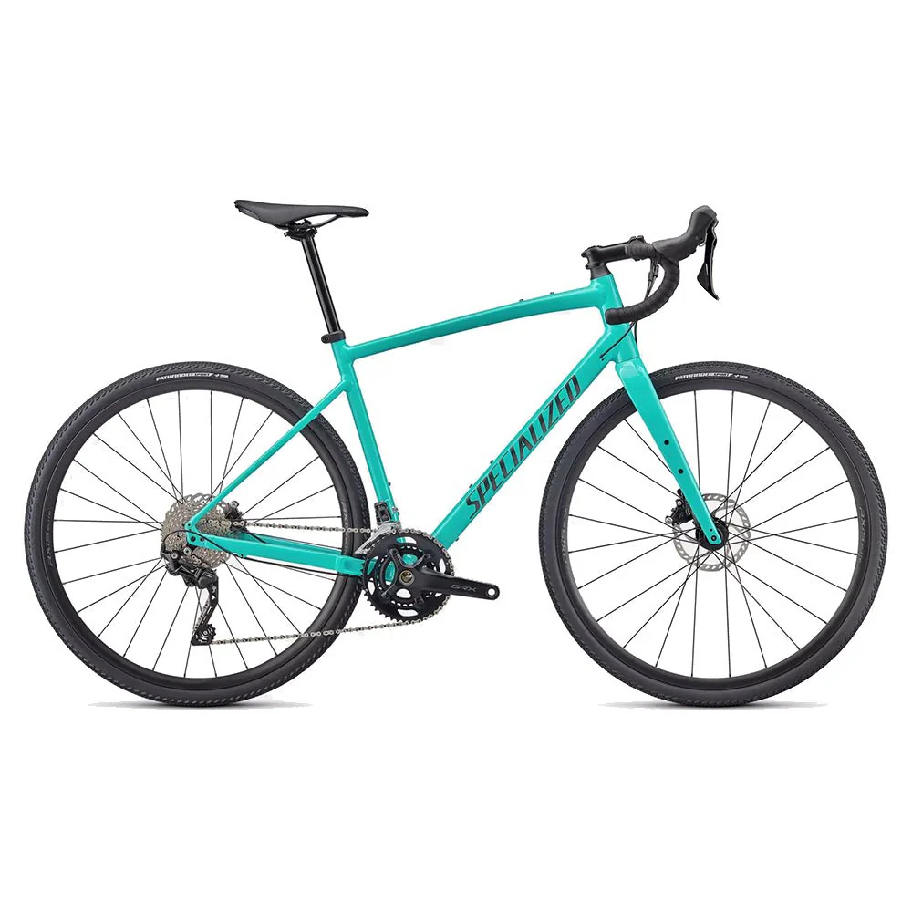 Specialized Diverge E5 Elite Bike - Image 4