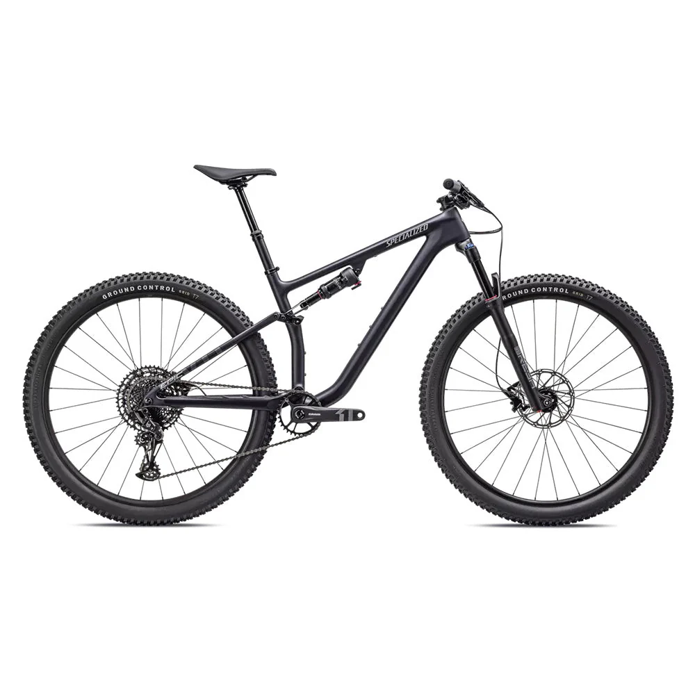 Specialized Epic Evo Bike - Image 2