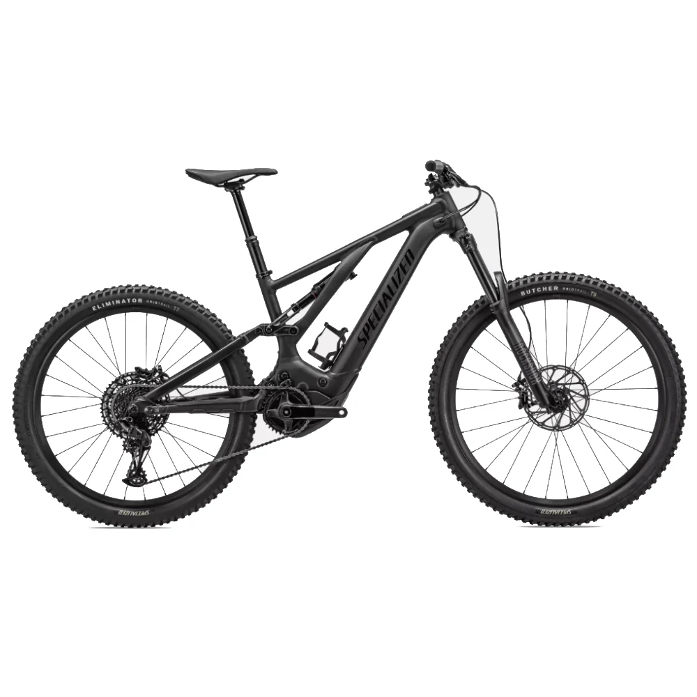 Specialized Levo Alloy E Bike - Image 2