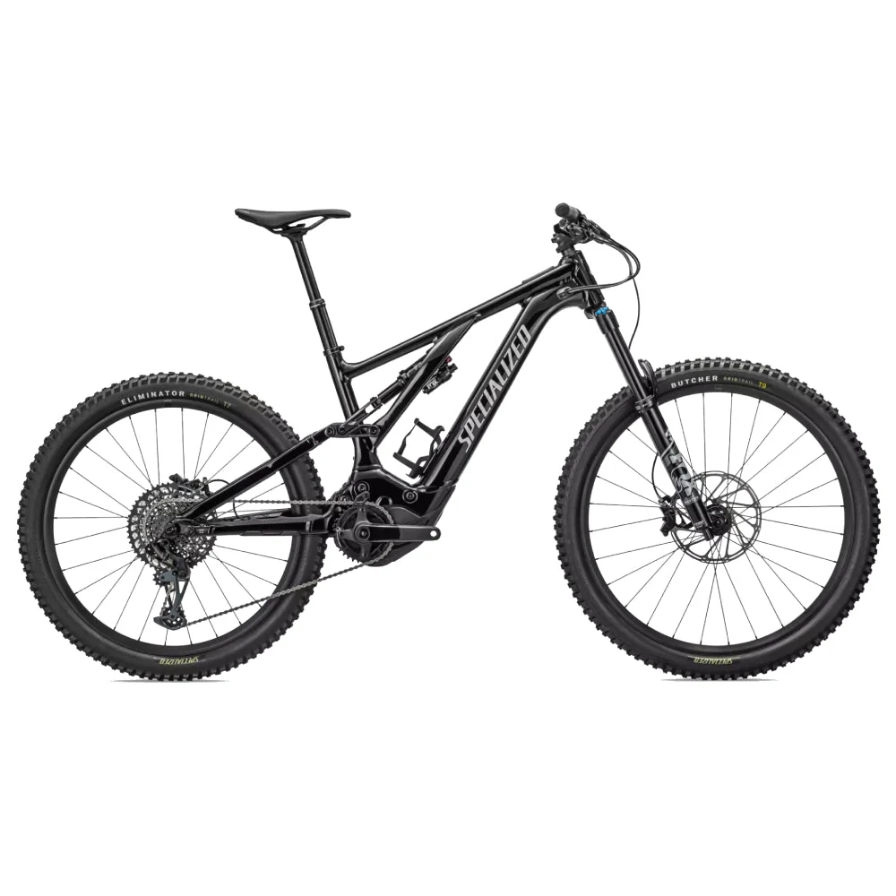 Specialized Levo Comp Alloy E Bike - Image 3