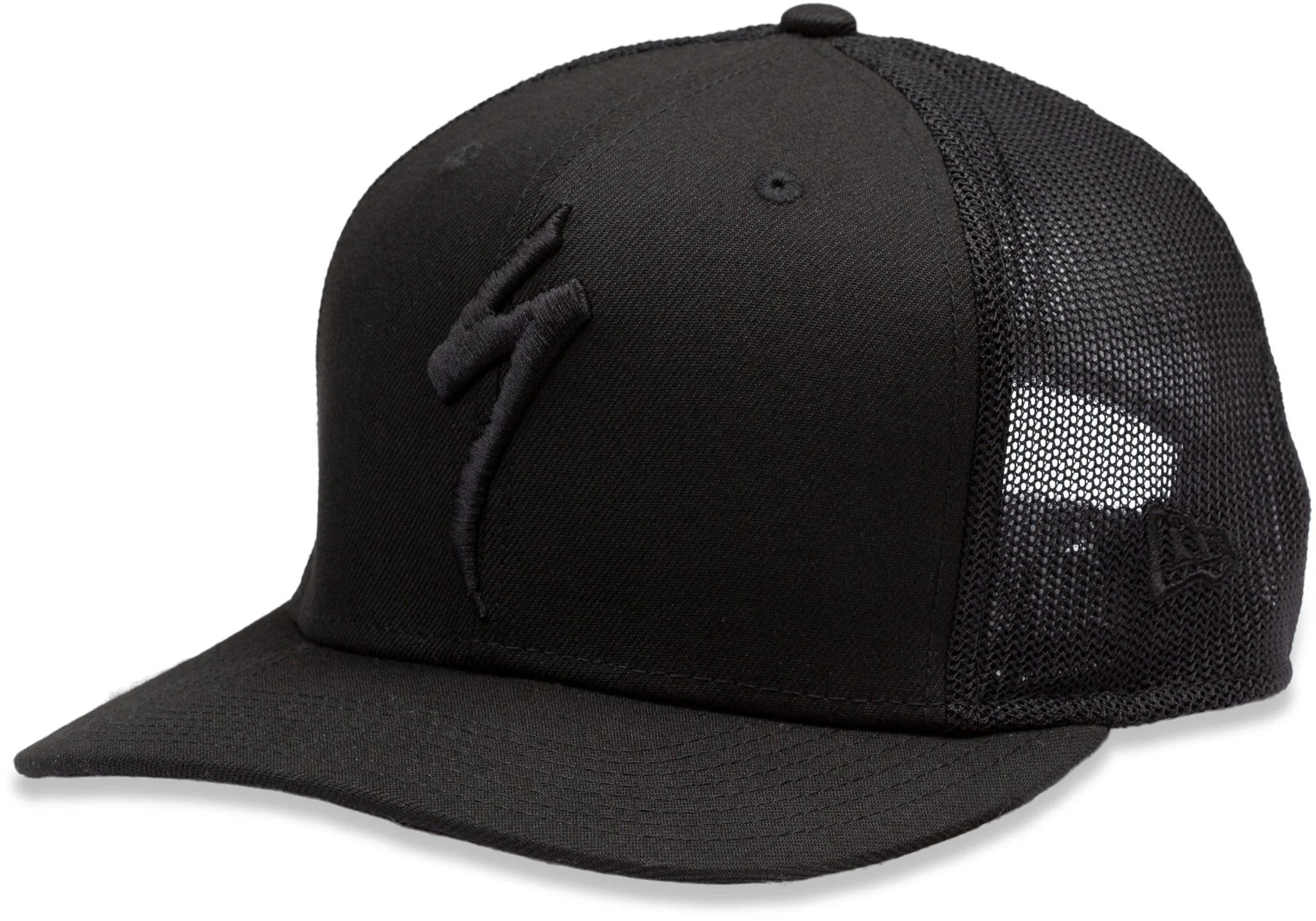 Specialized New Era Trucker Hat S-Logo - Image 2