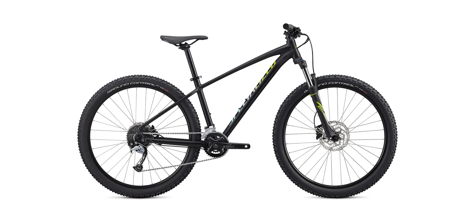 Specialized Pitch Comp 27.5 Int. Bike - Image 6
