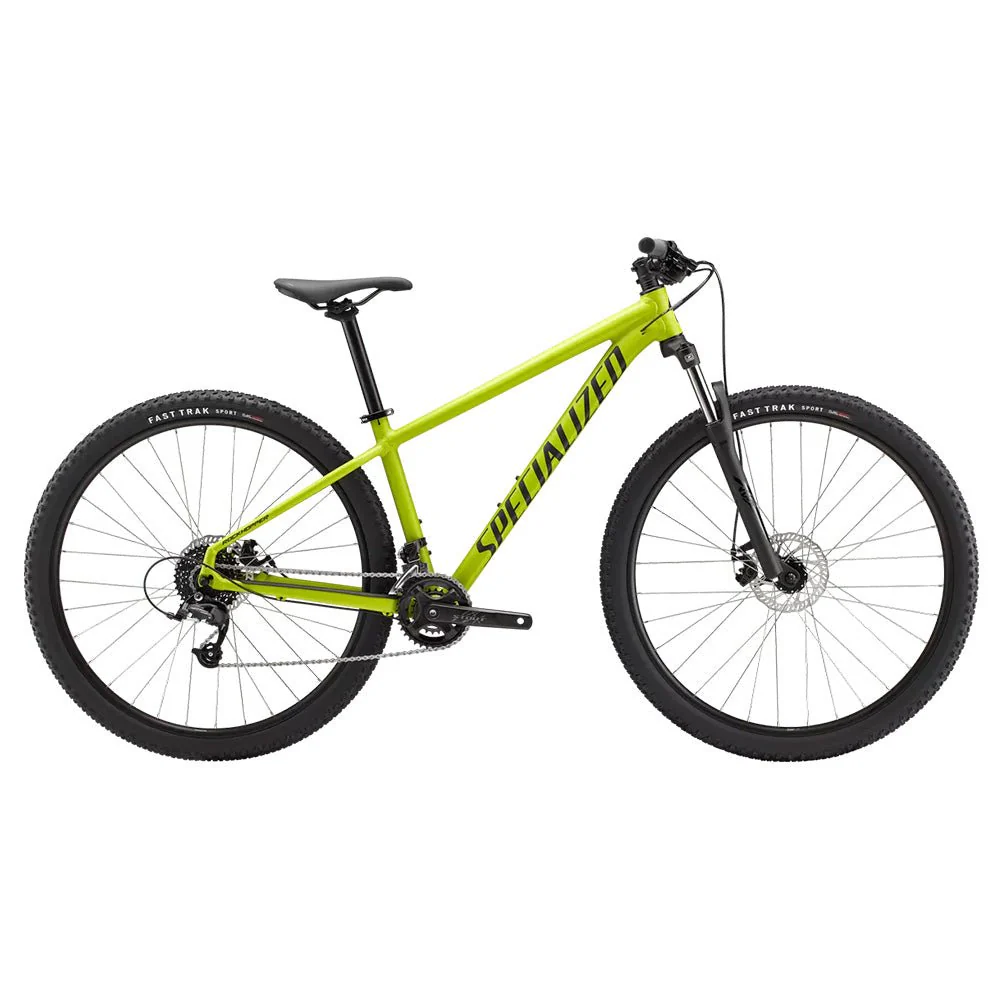 Specialized Rockhopper 27.5 Bike - Image 5