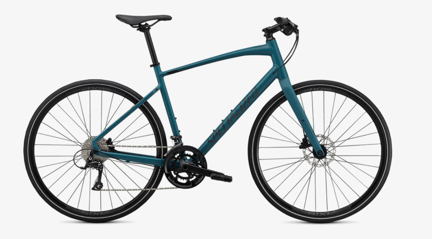 Specialized Sirrus 3.0 Bike - Image 2