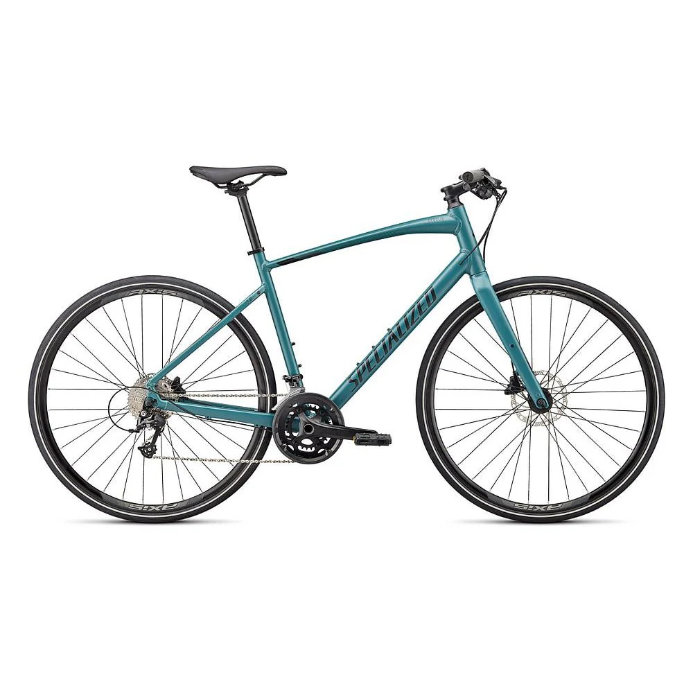 Specialized Sirrus 3.0 Bike - Image 4