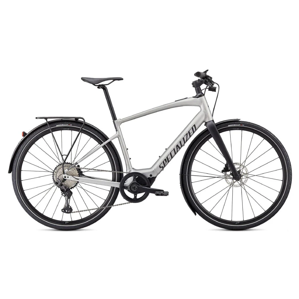 Specialized Vado SL 5.0 EQ E-Bike - Image 4