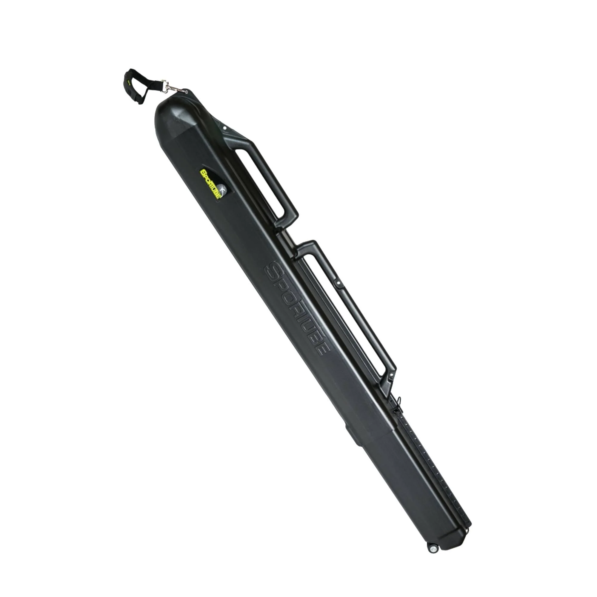 Sportube Series 1 Ski Travel Case - Image 2