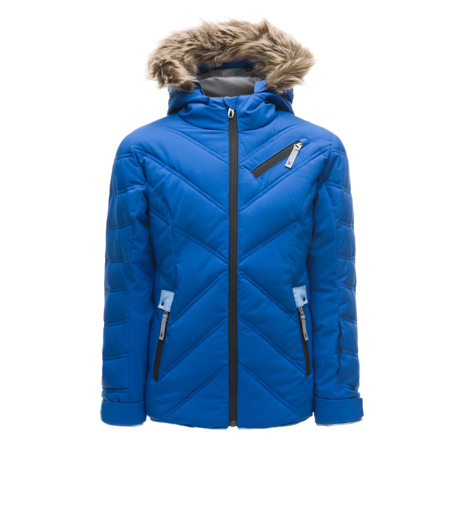 Spyder Atlas Girls Jacket 2019 - Image 3