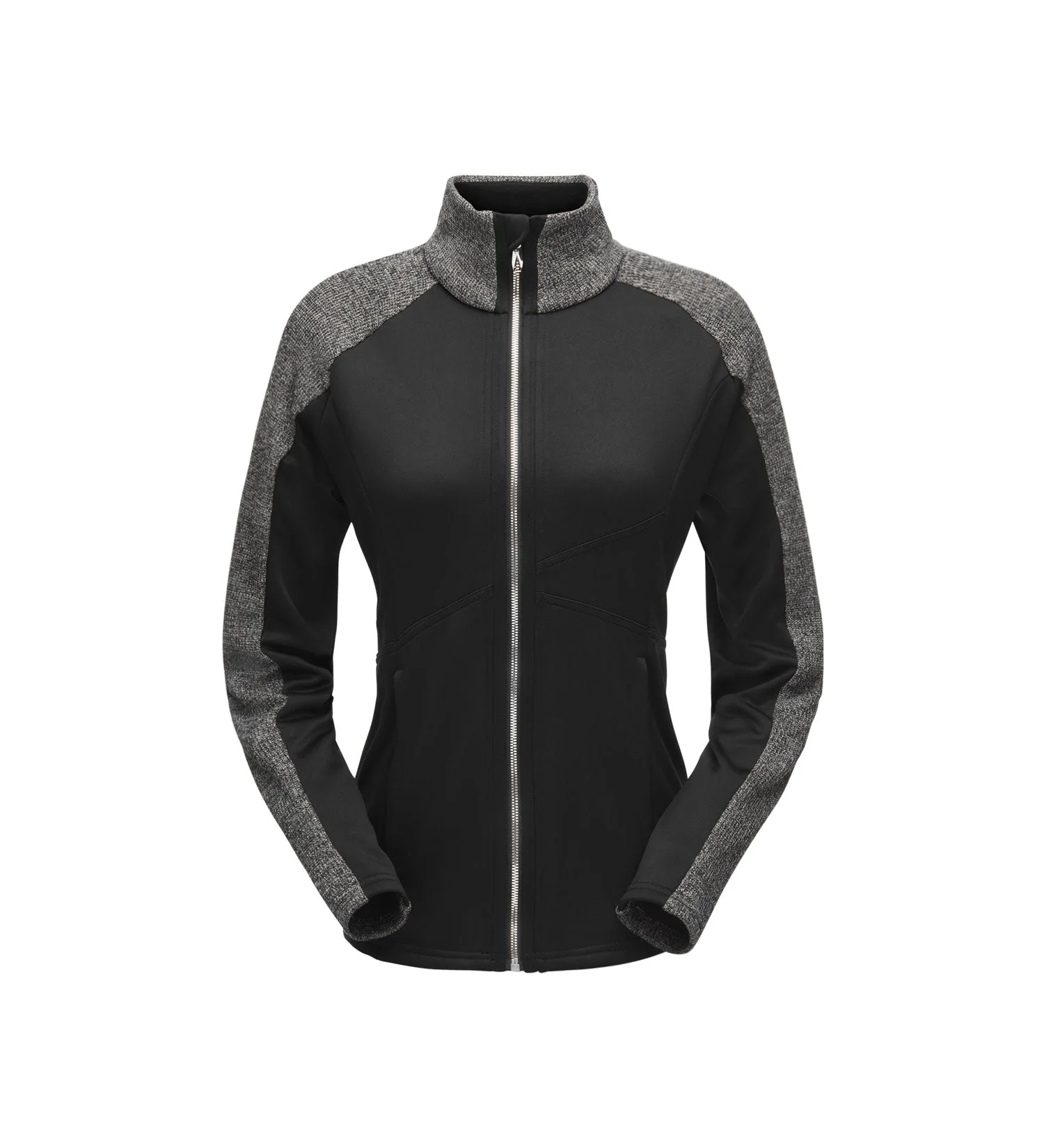 Spyder Bandita Ladies Full Zip Stryke Jacket 2019 - Image 10