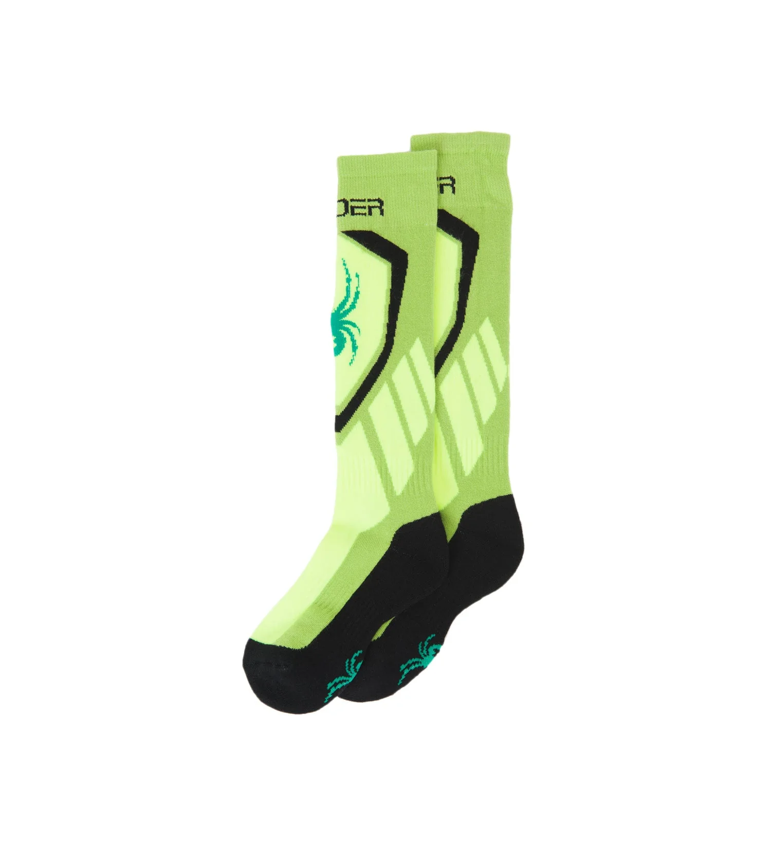 Spyder Dare Boys Sock 2019 - Image 3