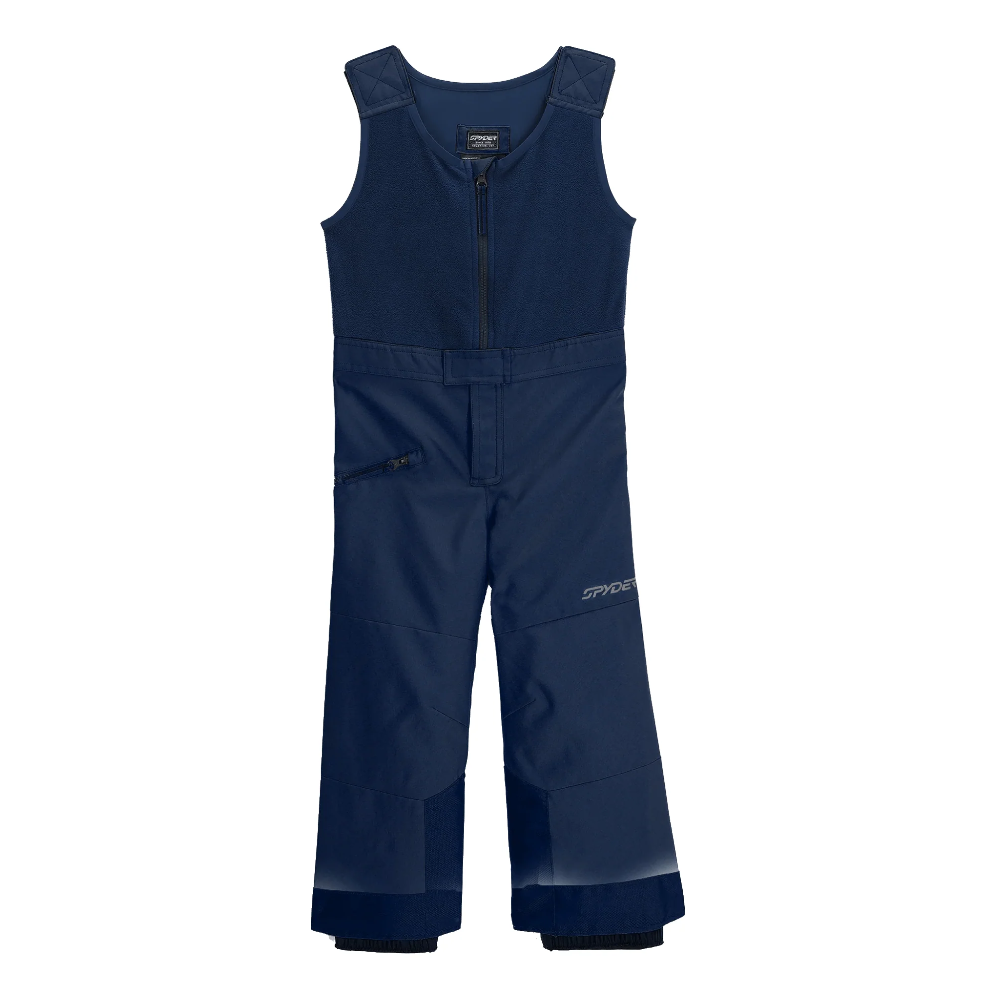 Spyder Expedition Preschool Pants 2025 - Image 4