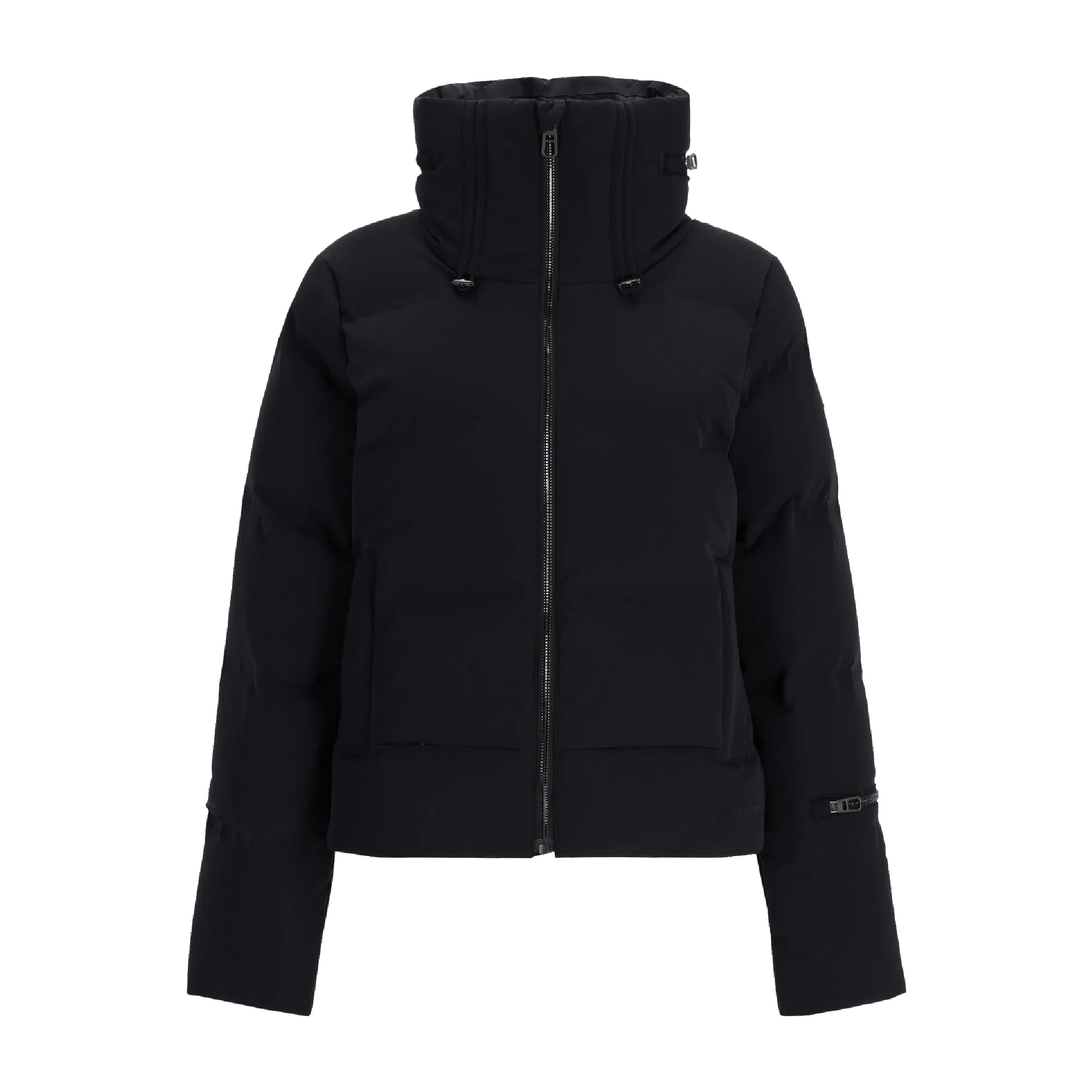 Spyder Falline Womens Down Jacket 2025 - Image 3