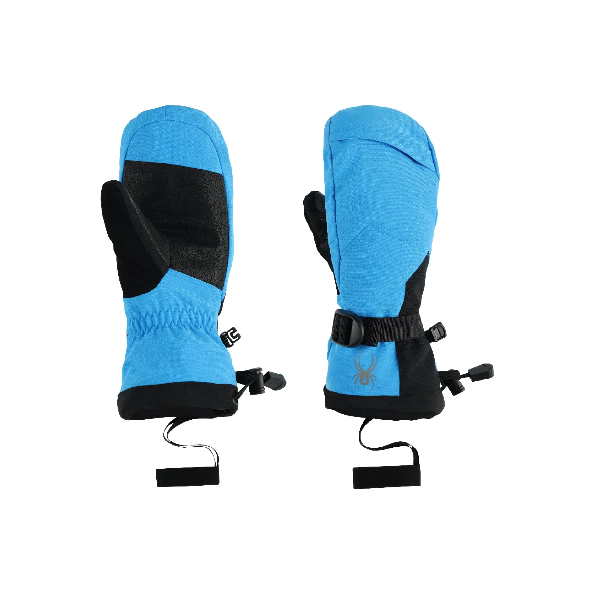 Spyder Finn Junior Mitt - Image 3