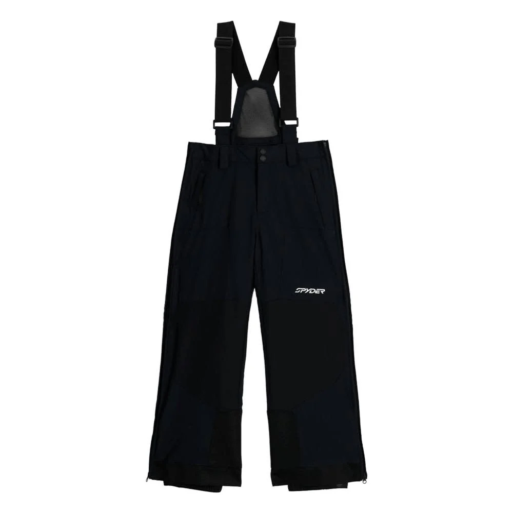 Spyder Guard Full Zip Junior Pant - Image 4