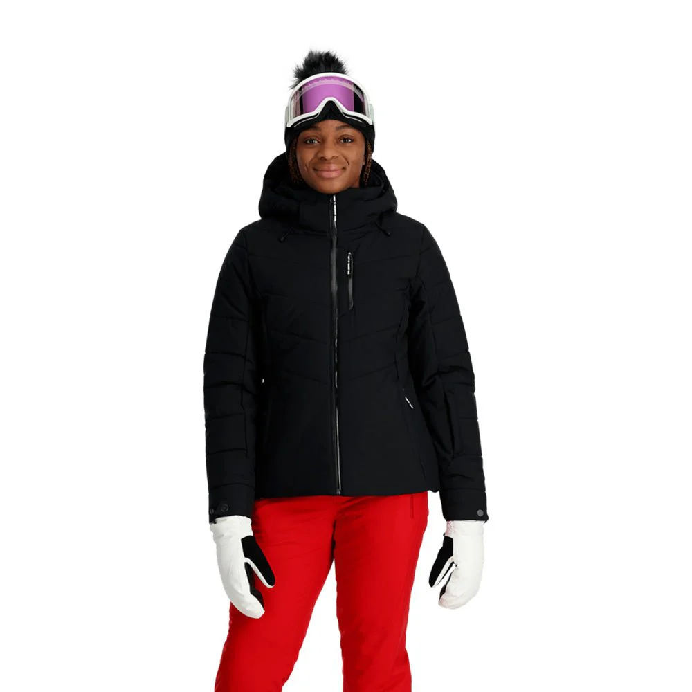 Spyder Haven Womens Jacket 2024 - Image 14