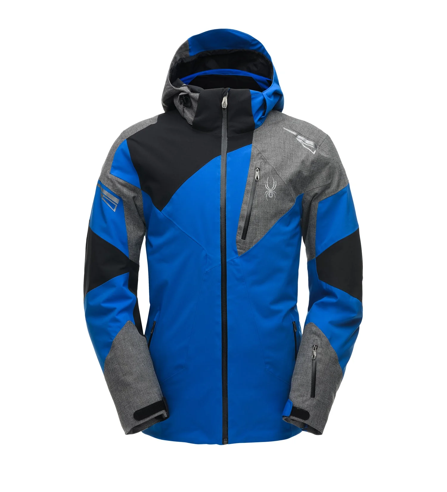 Spyder Leader Mens Jacket 2019 - Image 18