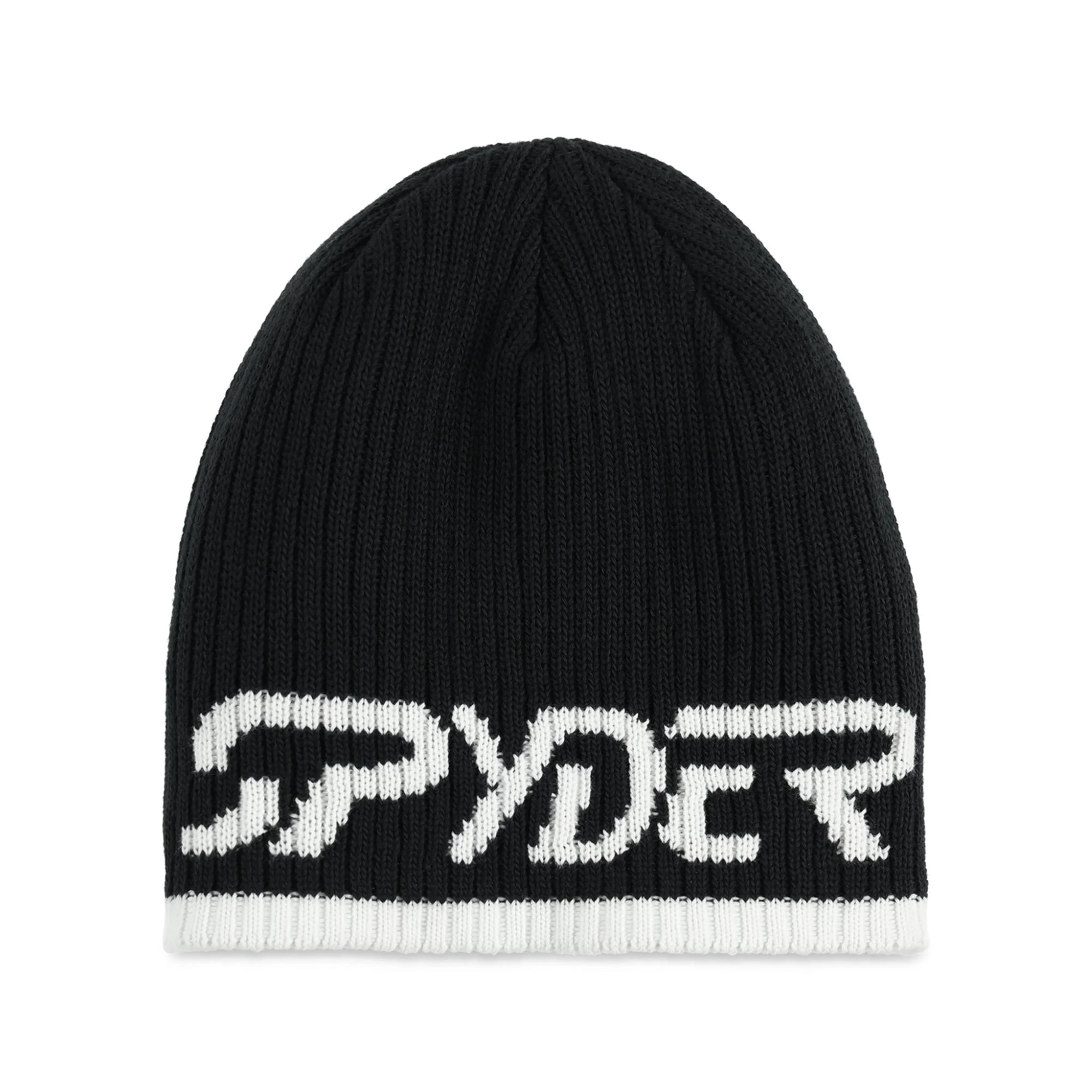 Spyder Logo Mens Hat - Image 4