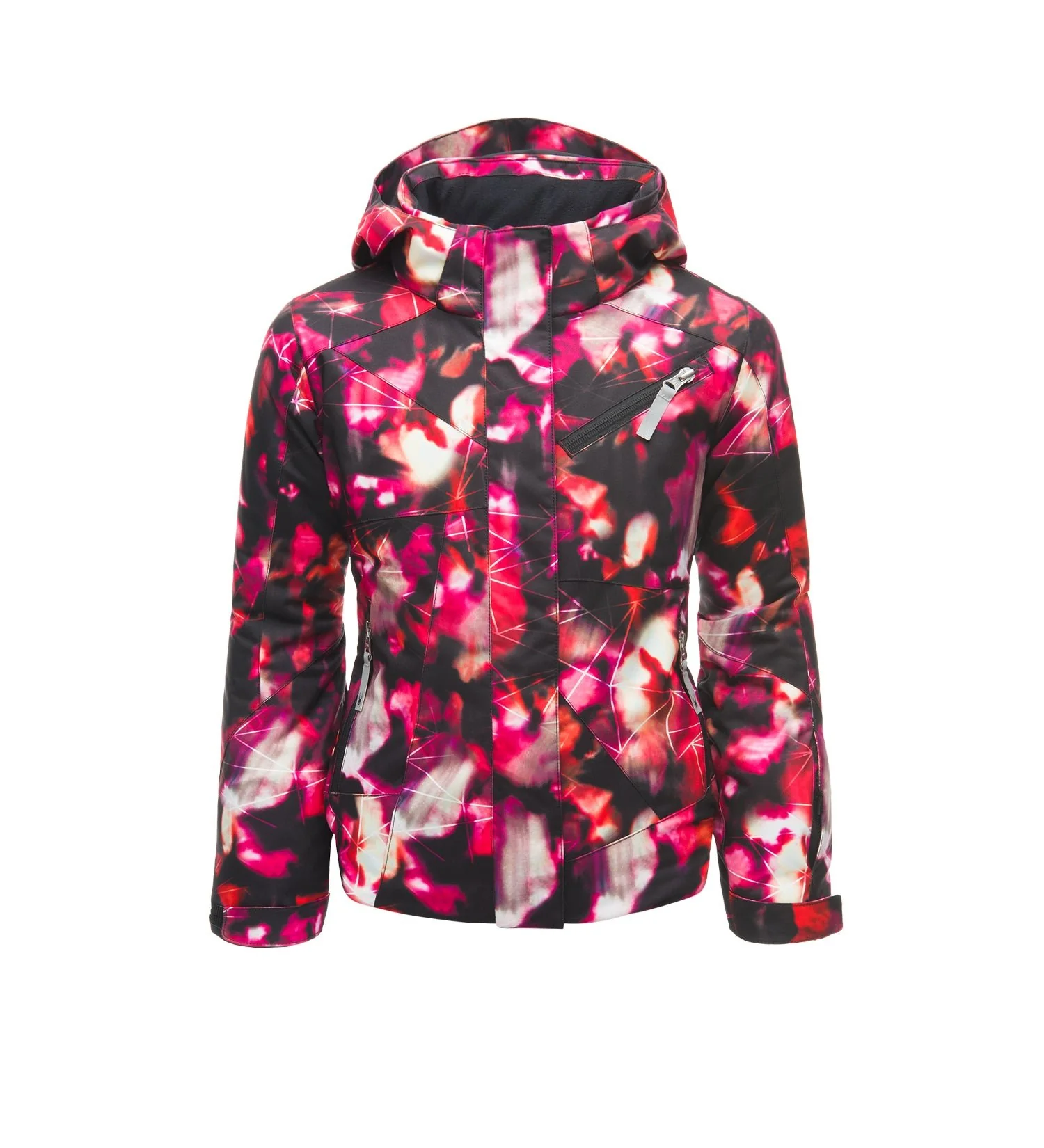 Spyder Lola Girls Jacket 2019 - Image 3