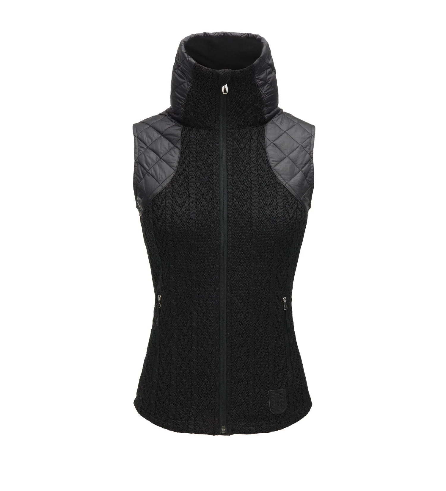Spyder Lolo Ladies Stryke Vest 2019 - Image 6