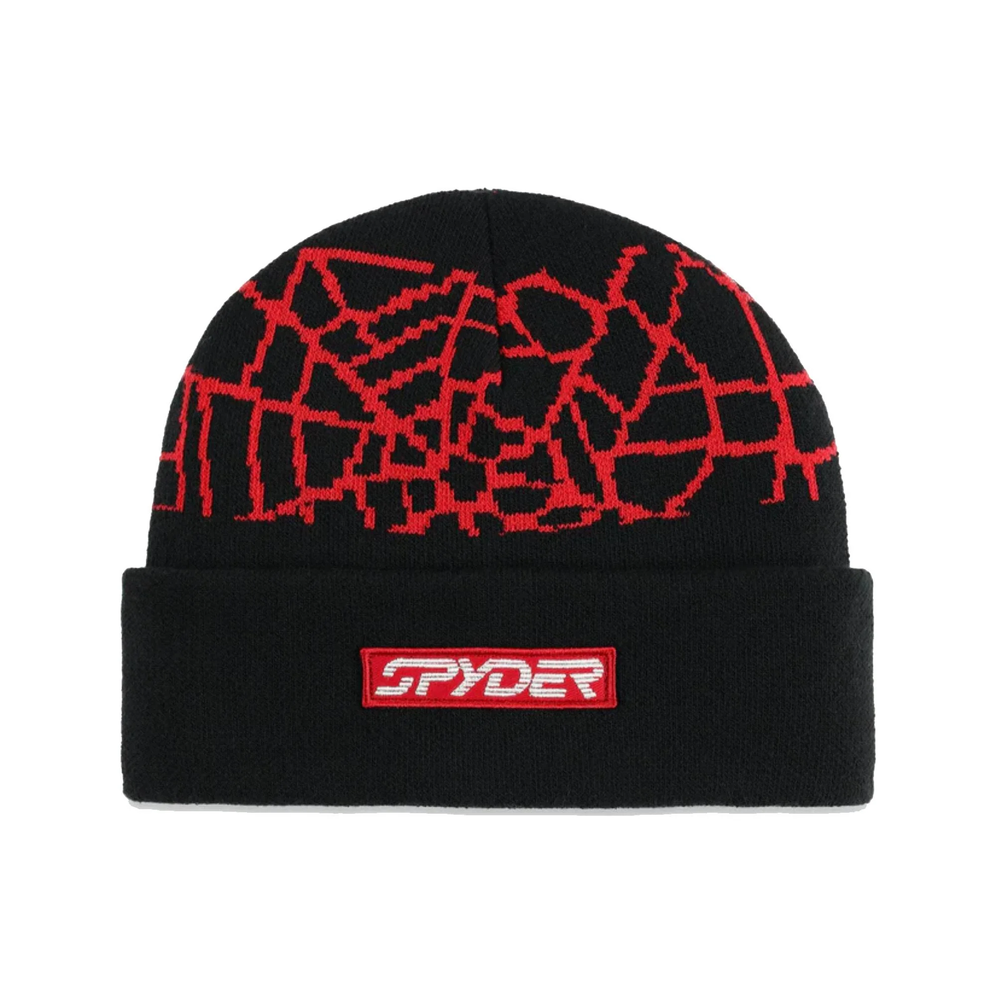 Spyder Nebula Boys Hat - Image 2