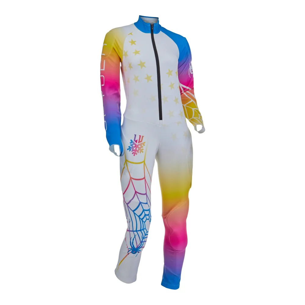 Spyder Nine Ninety Womens Race Suit - Image 6