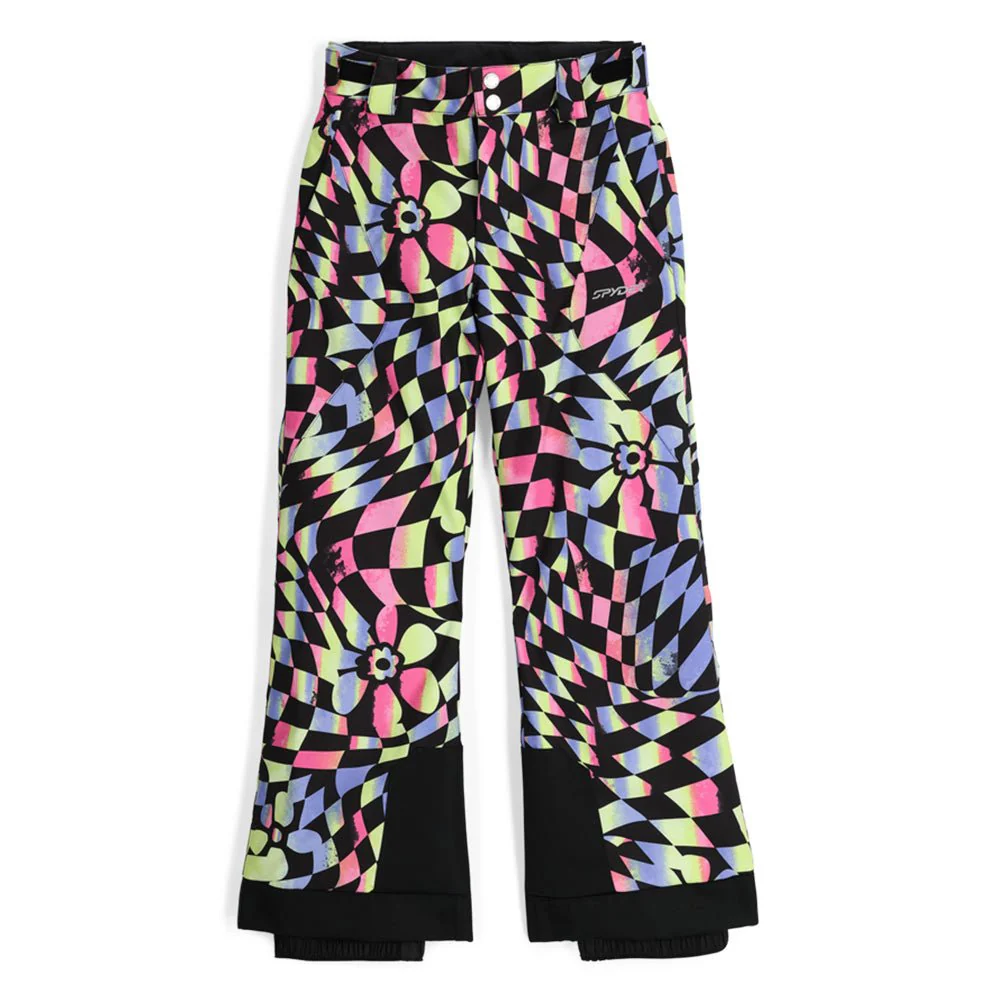 Spyder Olympia Junior Girls Pants 2024 - Image 31