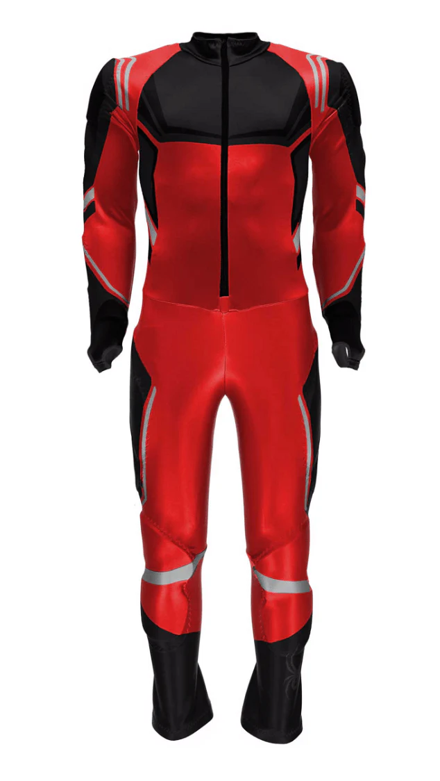 Spyder Performance GS Mens Suit 2018 - Image 4