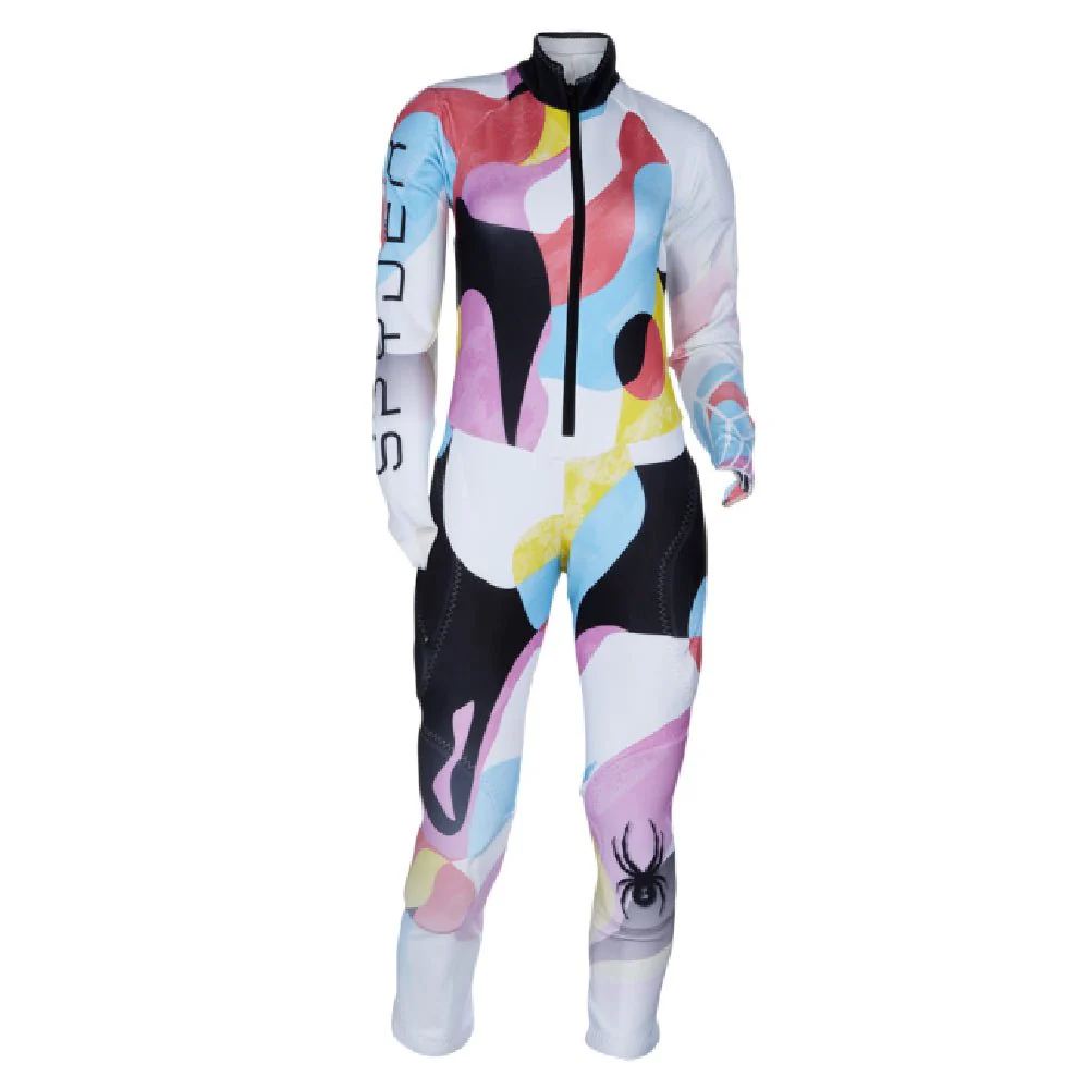 Spyder Performance GS Womens Race Suit - Image 7