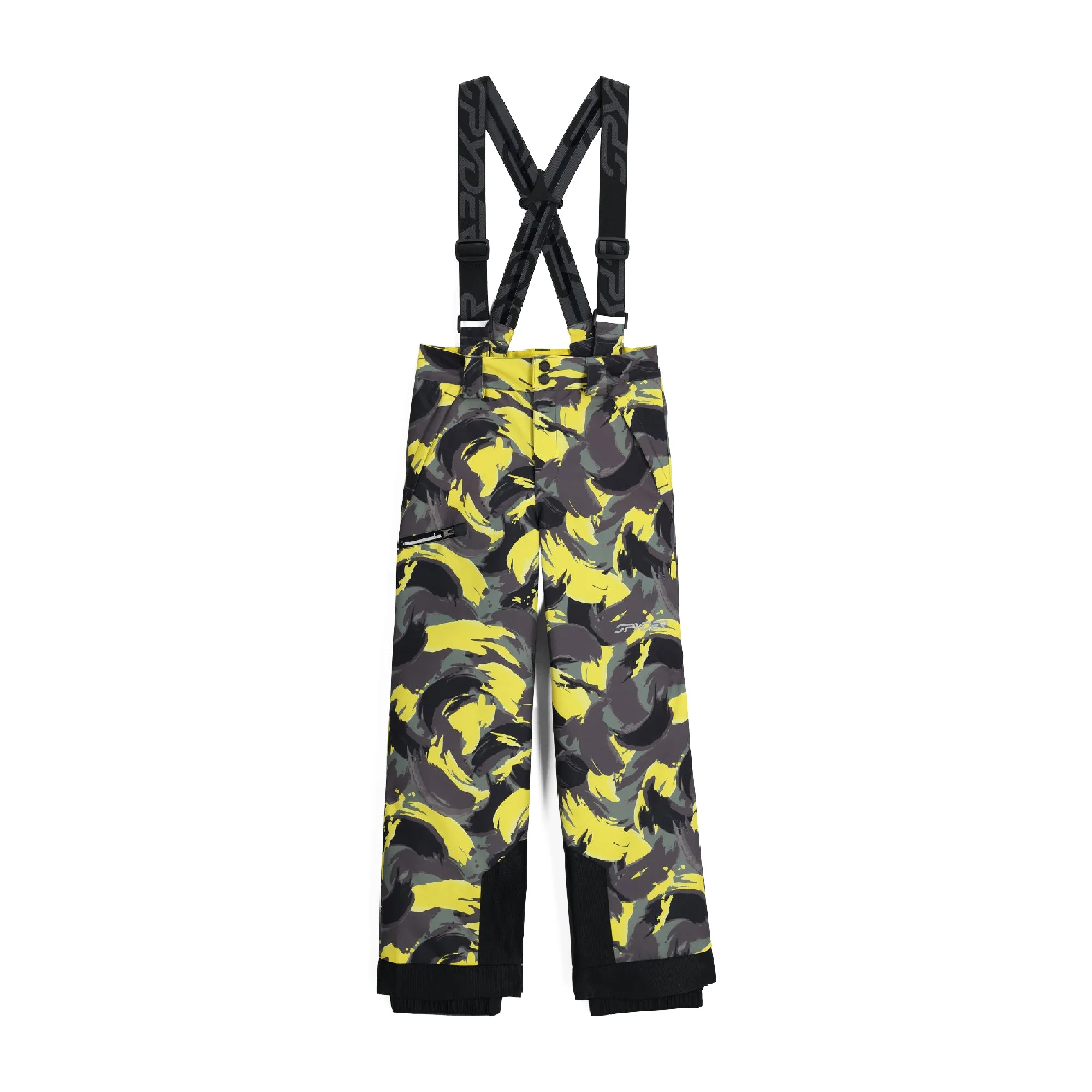 Spyder Propulsion Junior Boys Pants 2025 - Image 4